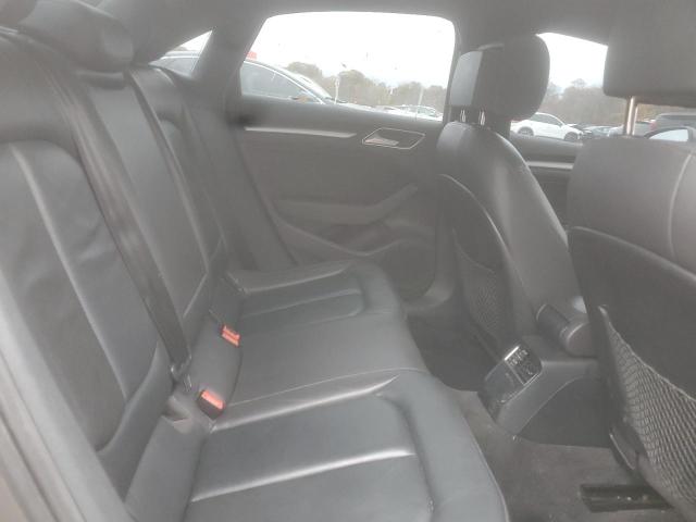 2016 AUDI A3 PREMIUM #3305300344