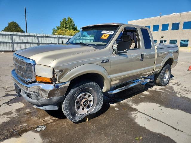 FORD F250 SUPER