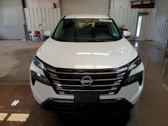 2025 NISSAN ROGUE SV 5N1BT3BA3SC772867