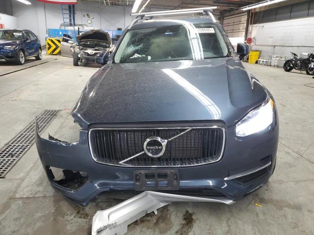 2018 VOLVO XC90 T6 #3281643423