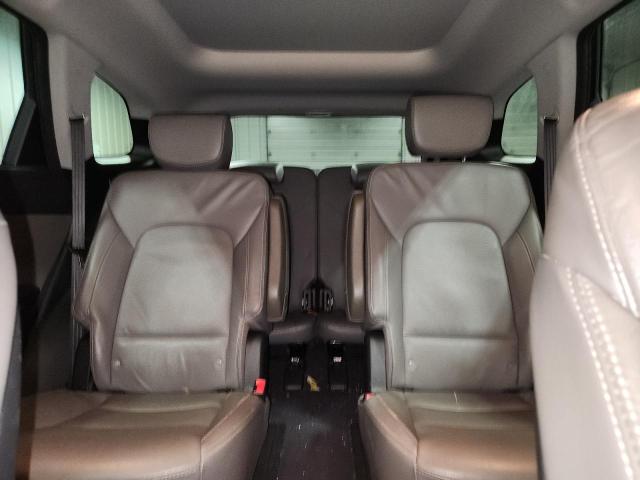 2016 HYUNDAI SANTA FE S - KM8SRDHF9GU141064