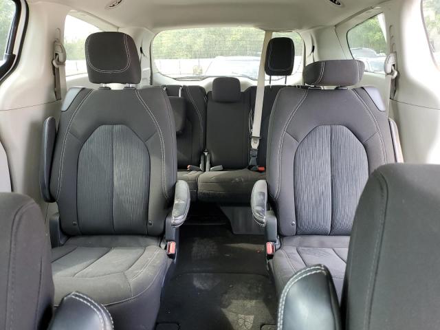 2022 CHRYSLER VOYAGER LX 2C4RC1CG1NR104359