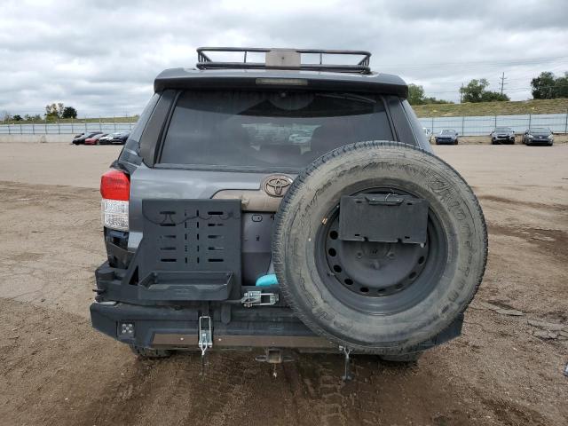 2012 TOYOTA 4RUNNER SR #3293842598
