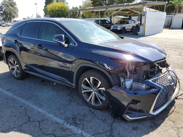 2020 LEXUS RX 450H #3305473087