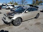 Lot #3294404514 2020 HONDA ACCORD HYB