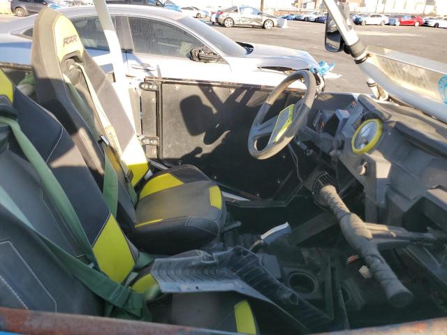 2017 POLARIS RZR XP 4 1 - 3NSVFE99XHF799011