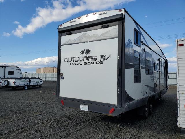 2024 OUTDOORS RV TRAIL SERIES #3296298452