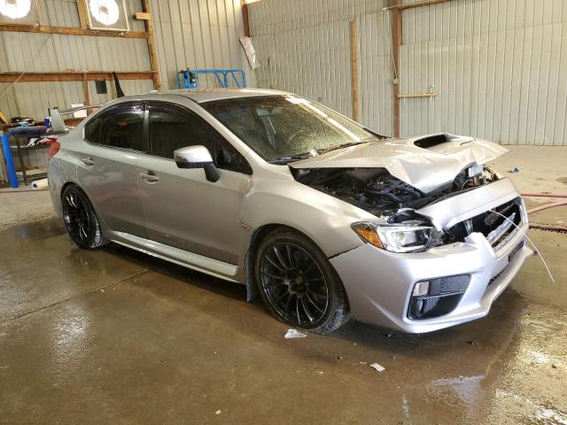 2017 SUBARU WRX STI LI #3310416981