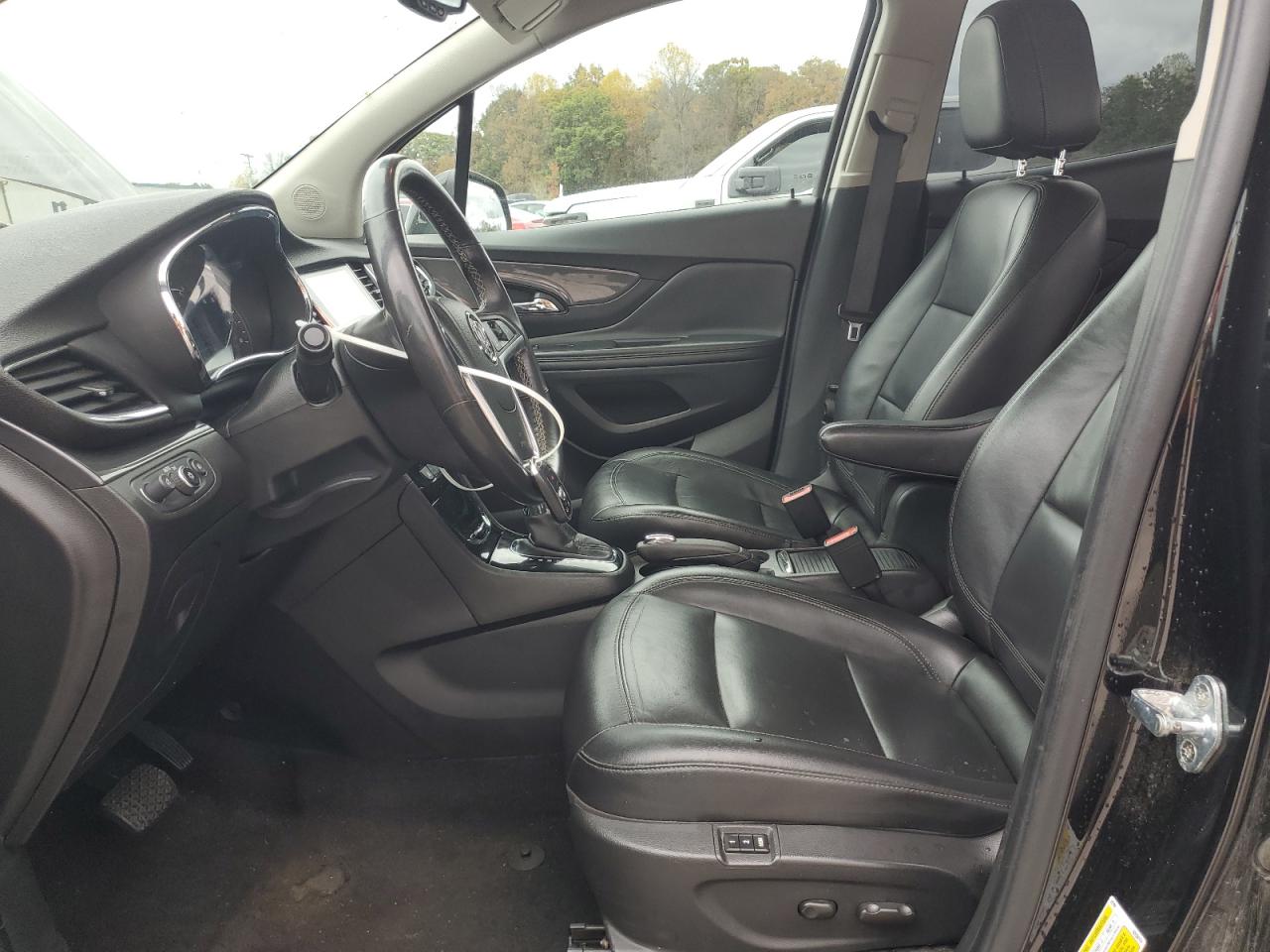 BUICK ENCORE ESSENCE