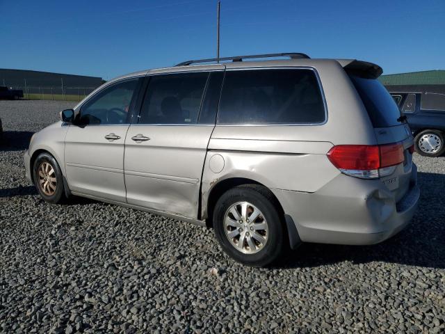 2008 HONDA ODYSSEY EX #3278605935