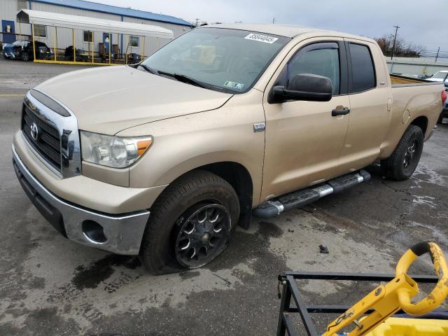 TOYOTA TUNDRA DOU