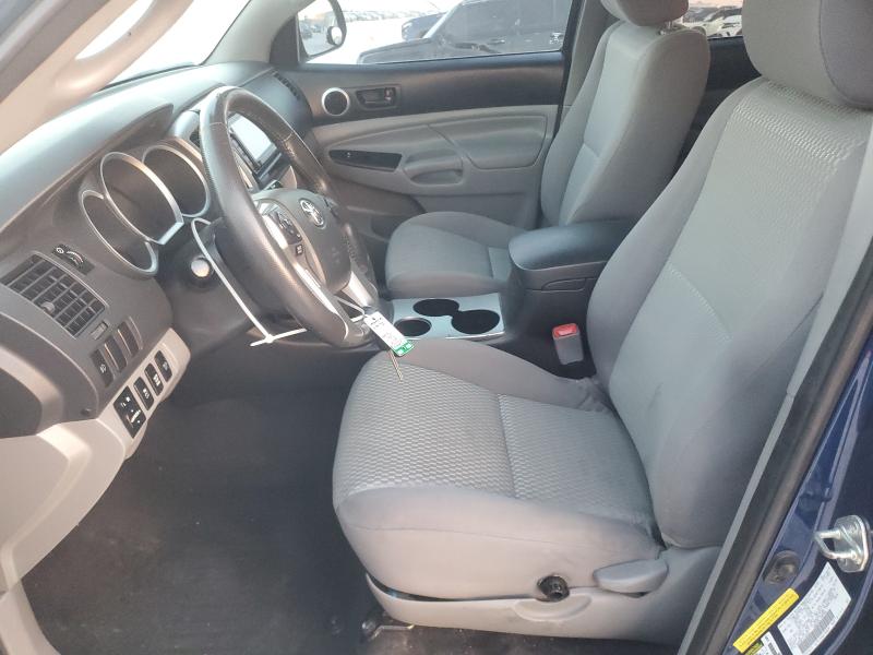 2015 TOYOTA TACOMA DOU - 5TFLU4EN8FX142321