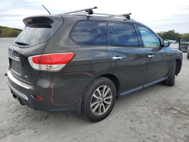 2016 NISSAN PATHFINDER S - 5N1AR2MN2GC606450