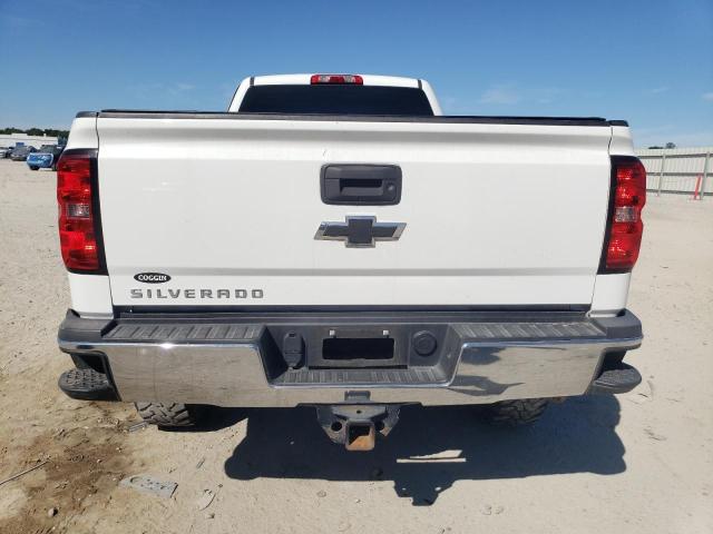 2019 CHEVROLET SILVERADO #3310413968