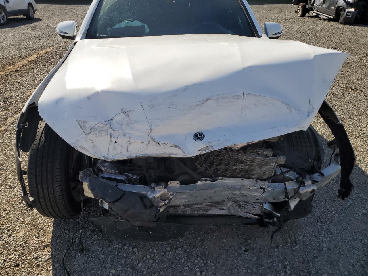 MERCEDES-BENZ GLC-CLASS 300