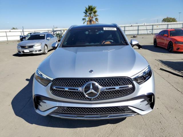 2023 MERCEDES-BENZ GLC 300 4M #3302989602