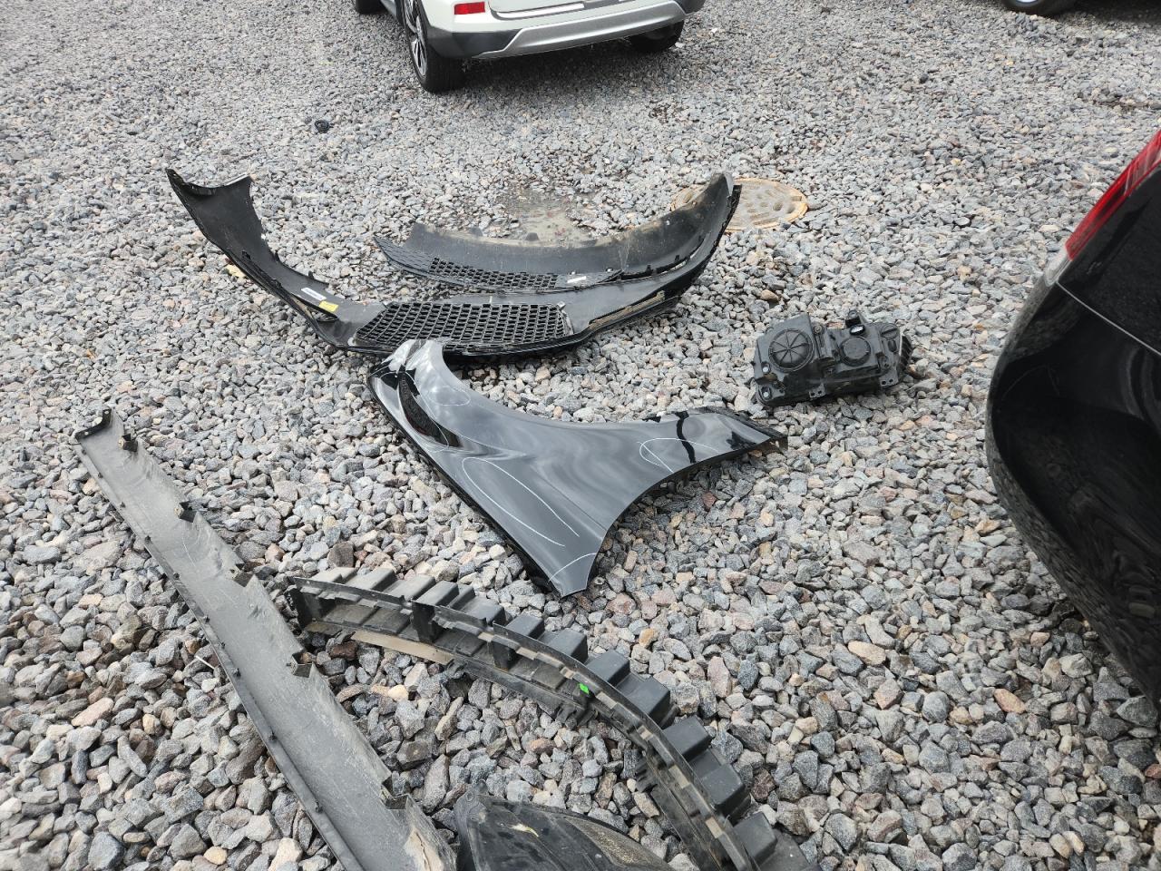 CHRYSLER 300 TOURING