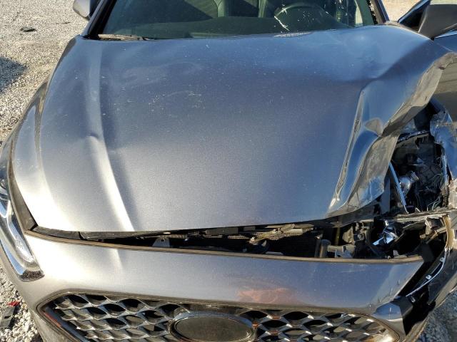 2018 HYUNDAI SONATA SPORT - 5NPE34AF8JH714731