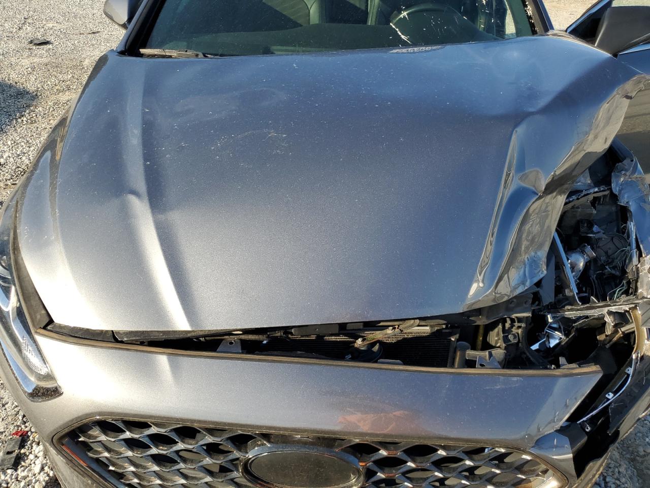 HYUNDAI SONATA SPORT