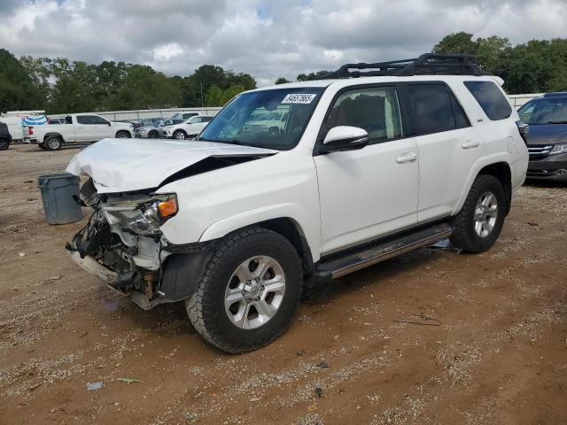 Global Auto Auctions: 2015 TOYOTA 4RUNNER SR