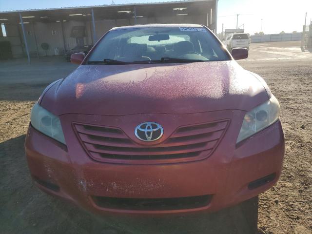 2007 TOYOTA CAMRY CE #3277492635