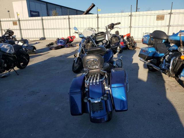 2015 HARLEY-DAVIDSON FLTRXS ROA 1HD1KTM1XFB696784