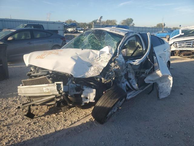 2013 CHEVROLET SONIC LTZ - 1G1JE5SB6D4115016