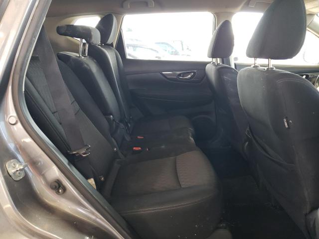 2017 NISSAN ROGUE S #3292515695