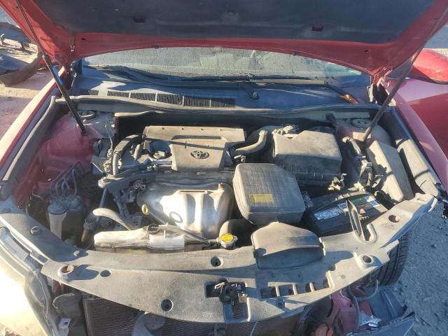 2014 TOYOTA CAMRY L - 4T1BF1FK9EU847780