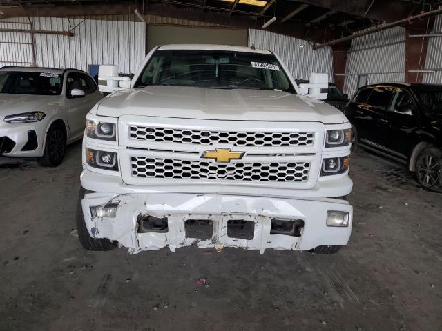 2014 CHEVROLET SILVERADO K1500 LTZ - 1GCUKSEC4EF194630