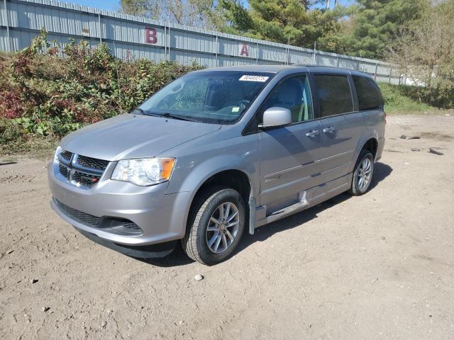DODGE GRAND CARA