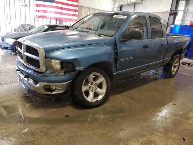 DODGE RAM 1500 S
