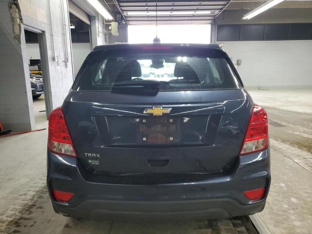 2019 CHEVROLET TRAX LS #3284998923