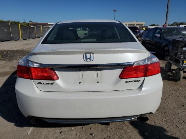2015 HONDA ACCORD SPO - 1HGCR2F58FA121929