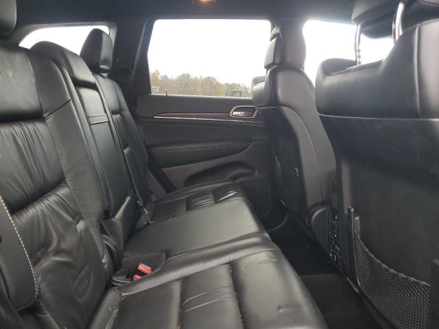2015 JEEP GRAND CHER #3301933419