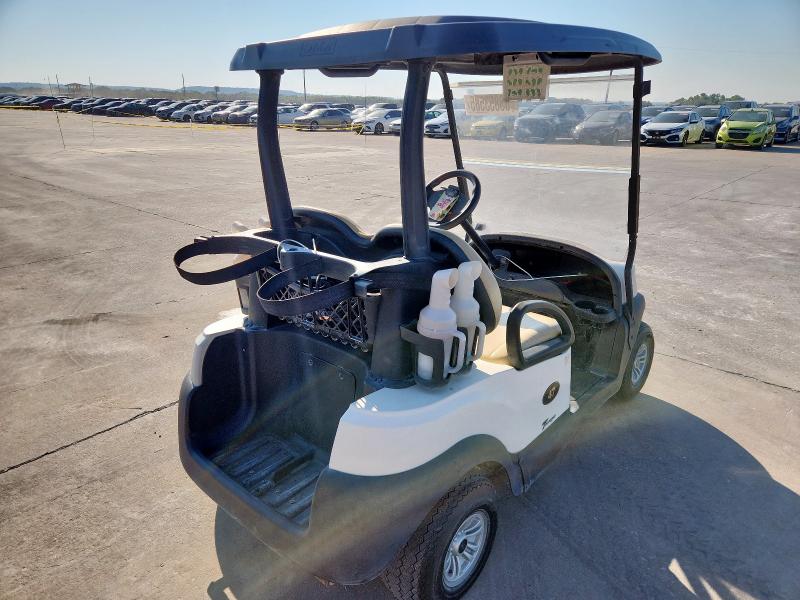 2023 CLUB CAR TEMPO FLA #3257093240