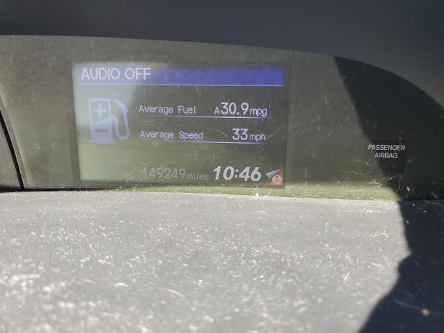 2015 HONDA CIVIC SE 19XFB2F76FE222918