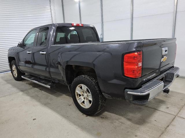 2014 CHEVROLET SILVERADO - 1GCRCREH3EZ236596