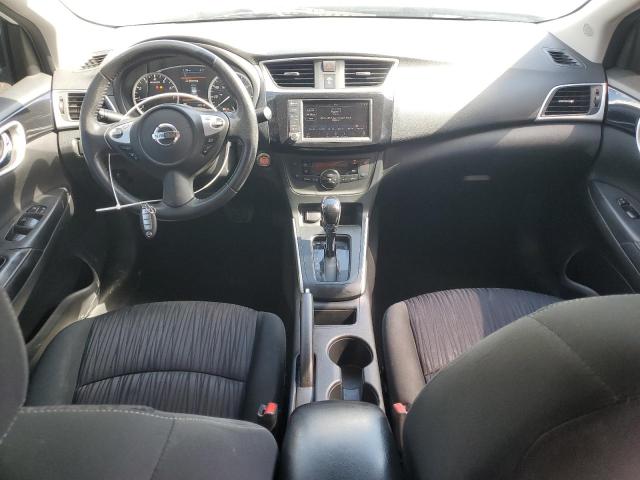 2019 NISSAN SENTRA S 3N1AB7APXKY287099