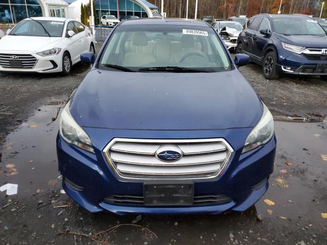 2015 SUBARU LEGACY 2.5 4S3BNAC68F3056999