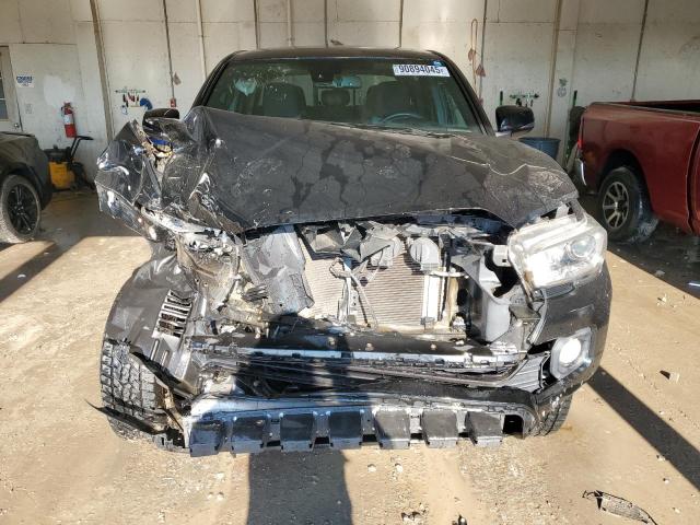 2021 TOYOTA TACOMA DOU #3281618436