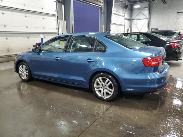 2015 VOLKSWAGEN JETTA BASE #3282543881