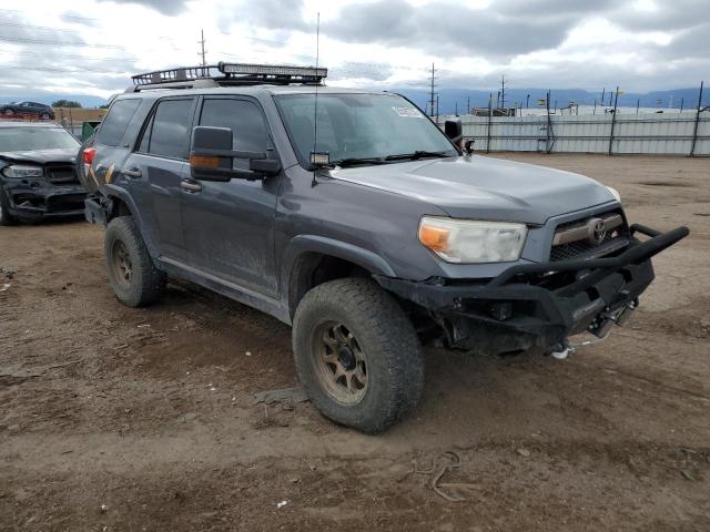 2012 TOYOTA 4RUNNER SR #3293842598