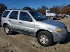 Lot #3294487517 2005 FORD ESCAPE XLS