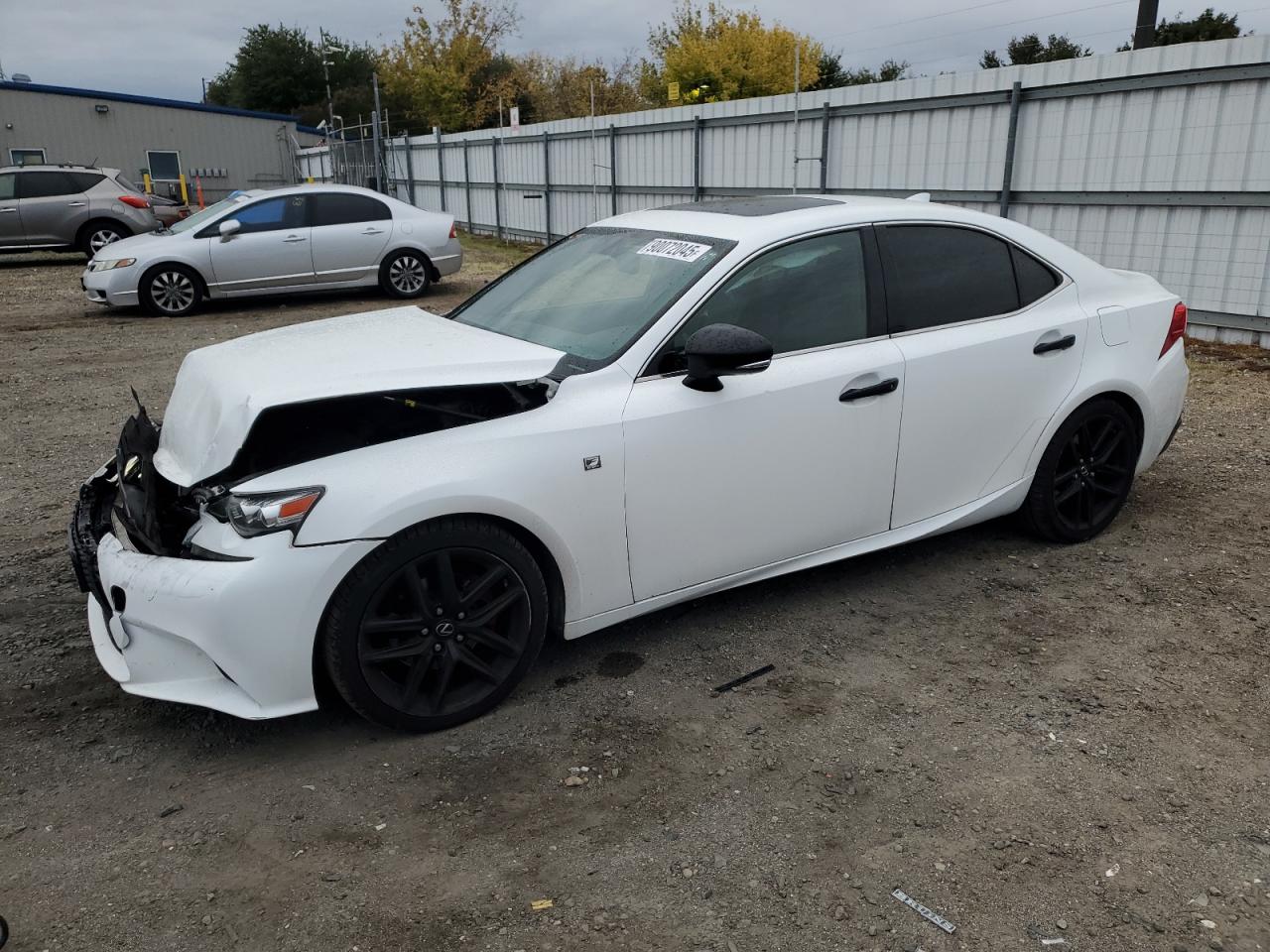 LEXUS IS 250
