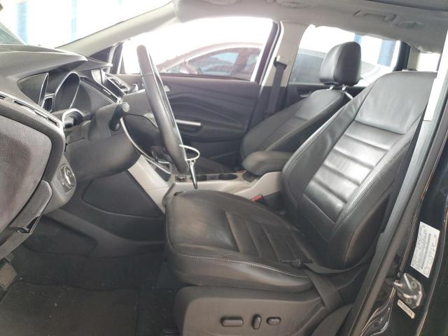 2013 FORD ESCAPE SEL - 1FMCU9HX3DUD70151
