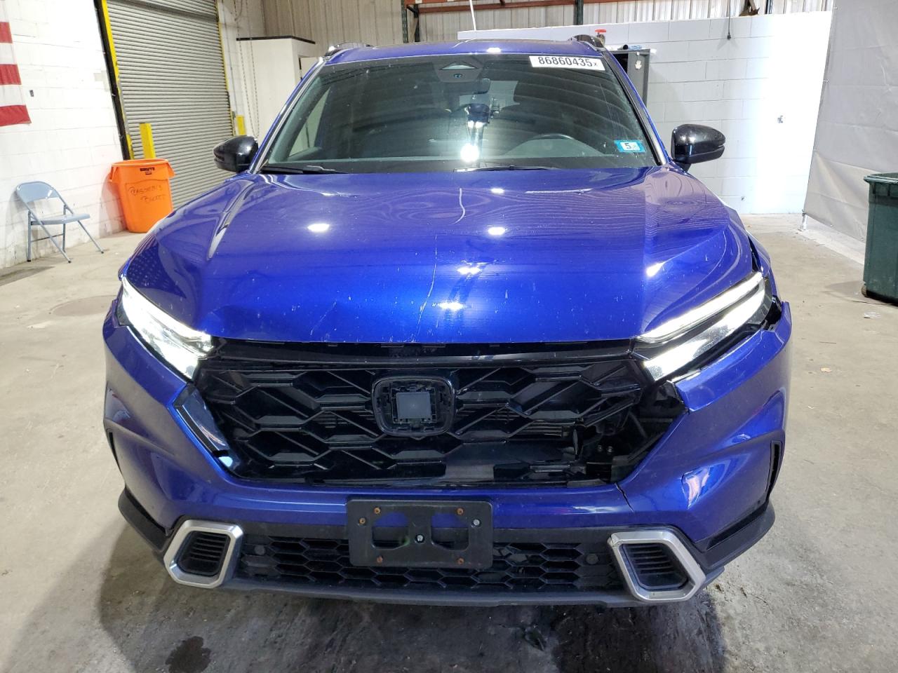 HONDA CR-V SPORT TOURING