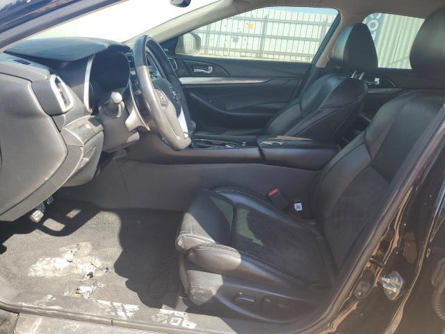 2018 NISSAN MAXIMA 3.5 - 1N4AA6AP1JC392430