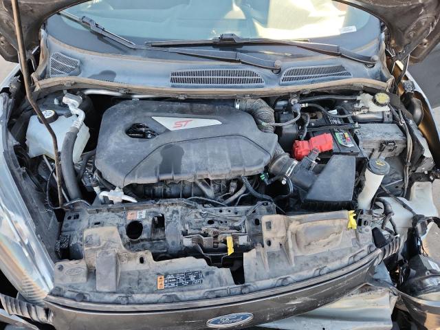 2019 FORD FIESTA ST #3291211956