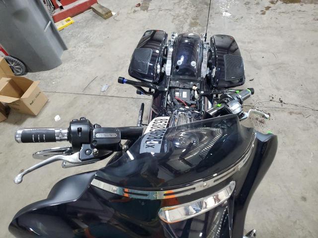 2020 HARLEY-DAVIDSON FLHX 1HD1KBC16LB641711